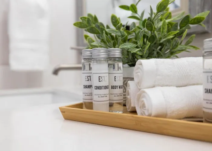 East Osborn Vakantiehuis Scottsdale