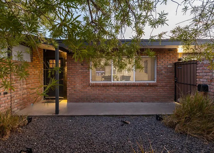 East Osborn * Scottsdale
